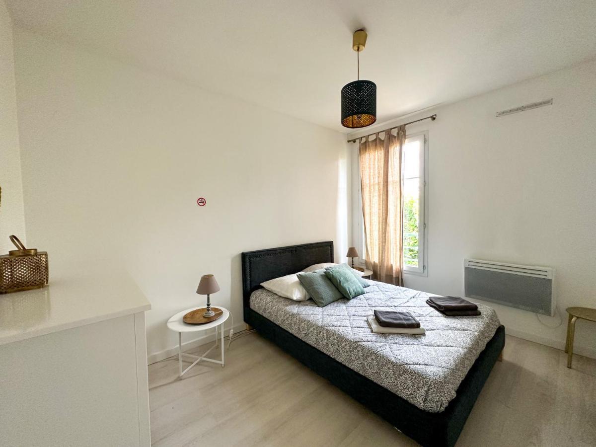Duplex Disney Paris Chessy (Seine-et-Marne) Exterior foto